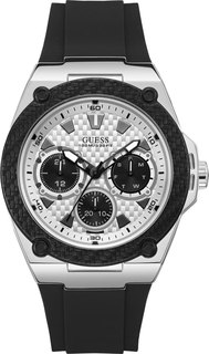 Мужские часы в коллекции Sport Steel Мужские часы Guess W1049G3