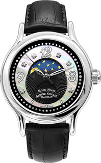 Швейцарские женские часы в коллекции AL3 Женские часы Armand Nicolet A882AAA-NN-P882NR