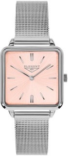 Швейцарские женские часы в коллекции Серия 8-27 Женские часы 33 Element 331829