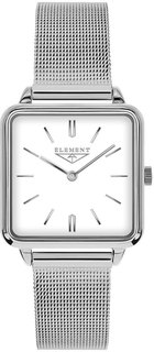 Швейцарские женские часы в коллекции Серия 8-27 Женские часы 33 Element 331828