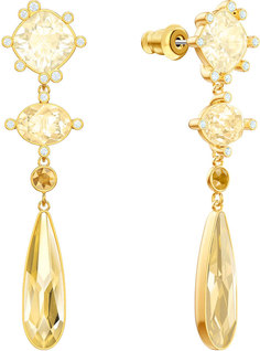 Серьги Swarovski 5456889