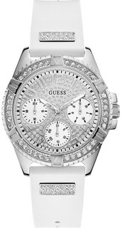 Женские часы в коллекции Sport Steel Женские часы Guess W1160L4