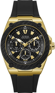Мужские часы в коллекции Sport Steel Мужские часы Guess W1049G5