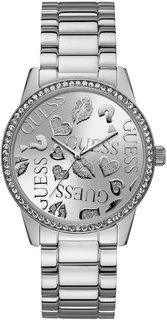 Женские часы в коллекции Trend Женские часы Guess W1205L1