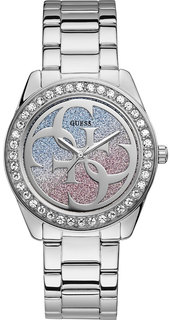 Женские часы в коллекции Trend Женские часы Guess W1201L1