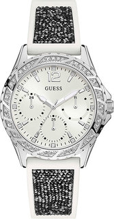 Женские часы в коллекции Sport Steel Женские часы Guess W1096L1