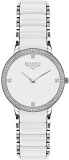 Женские часы в коллекции Серия 3-32 Женские часы 33 Element 331817R