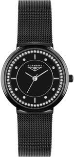 Женские часы в коллекции Серия 4-12 Женские часы 33 Element 331815R