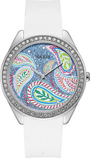 Женские часы в коллекции Trend Женские часы Guess W1066L1