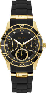 Женские часы в коллекции Sport Steel Guess