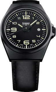 Швейцарские мужские часы в коллекции P59 active lifestyle Мужские часы Traser TR_108221