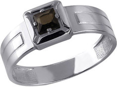 Серебряные кольца Кольца Aquamarine 6561701-S-a
