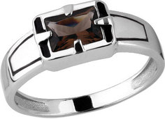 Серебряные кольца Кольца Aquamarine 6562201-S-a
