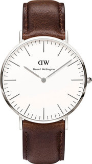 Мужские часы в коллекции Classic Мужские часы Daniel Wellington 0209DW
