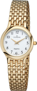 Швейцарские женские часы в коллекции Elegance Женские часы Candino C4365_1
