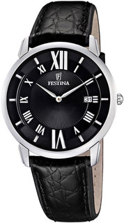 Мужские часы в коллекции Classics Мужские часы Festina F6813/2