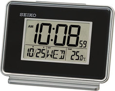 Настольные часы Seiko QHL068K