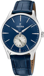 Мужские часы в коллекции Classics Мужские часы Festina F16979/3