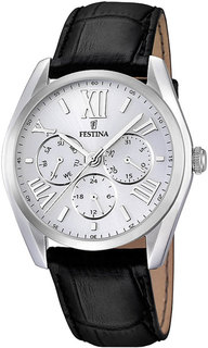 Мужские часы в коллекции Boyfriend Мужские часы Festina F16752/1