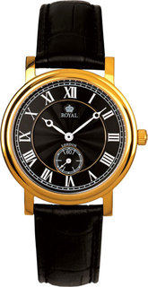 Мужские часы в коллекции Fashion Мужские часы Royal London RL-40069-03