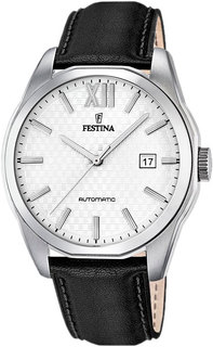 Мужские часы в коллекции Retro Мужские часы Festina F16885/2