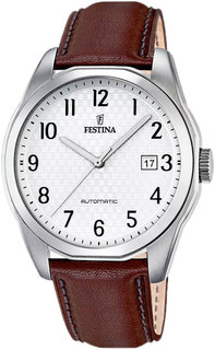 Мужские часы в коллекции Retro Мужские часы Festina F16885/1
