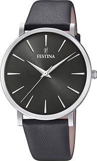 Женские часы в коллекции Boyfriend Женские часы Festina F20371/4