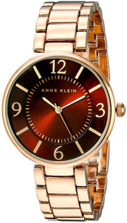 Женские часы в коллекции Daily Женские часы Anne Klein 1788BNGB