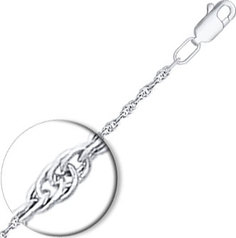 Серебряные цепочки Цепочки SOKOLOV 968170350_s