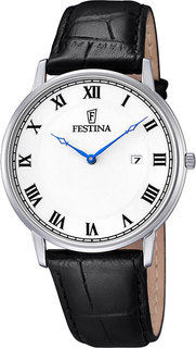 Мужские часы в коллекции Classics Мужские часы Festina F6831/3