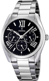 Мужские часы в коллекции Boyfriend Мужские часы Festina F16750/2