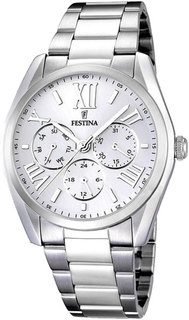 Мужские часы в коллекции Boyfriend Мужские часы Festina F16750/1