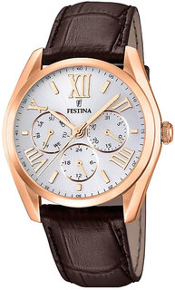 Мужские часы в коллекции Boyfriend Мужские часы Festina F16754/1