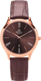 Женские часы в коллекции Classic Женские часы Royal London RL-21426-05