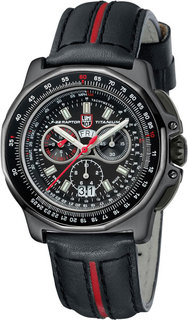 Швейцарские мужские часы в коллекции Air Мужские часы Luminox XA.9278