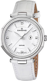 Швейцарские женские часы в коллекции Classic Женские часы Candino C4524_2