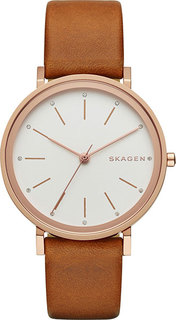 Женские часы в коллекции Hald Женские часы Skagen SKW2488