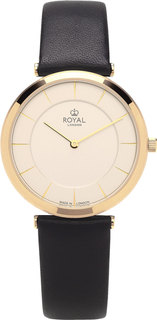 Женские часы в коллекции Classic Женские часы Royal London RL-21459-03