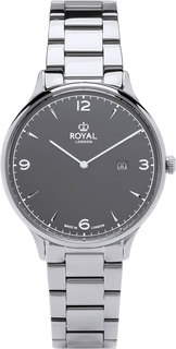 Женские часы в коллекции Classic Женские часы Royal London RL-21461-06