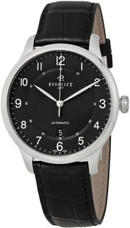 Швейцарские мужские часы в коллекции Classic Мужские часы Perrelet A1049/5P