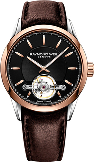 Швейцарские мужские часы в коллекции Freelancer Мужские часы Raymond Weil 2780-SC5-20001