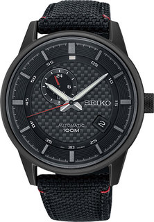 Японские мужские часы в коллекции CS Sports Мужские часы Seiko SSA383K1