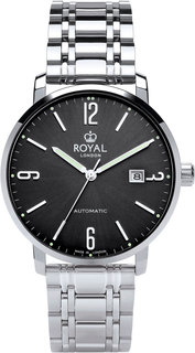 Мужские часы в коллекции Classic Мужские часы Royal London RL-41404-04