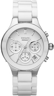 Женские часы в коллекции Chrono Женские часы DKNY NY4912