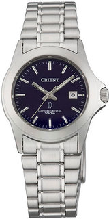 Японские женские часы в коллекции Elegant/Classic Женские часы Orient SZ3G001D