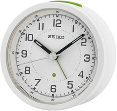 Настольные часы Seiko QHE096N