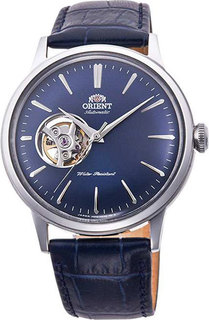 Японские мужские часы в коллекции Classic Orient