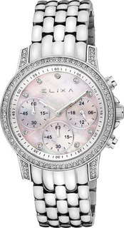 Женские часы в коллекции Enjoy Женские часы Elixa E109-L438