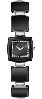 Швейцарские женские часы в коллекции Ceraline Женские часы Roamer 682.953.41.59.60