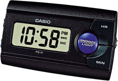 Настольные часы Casio PQ-31-1E